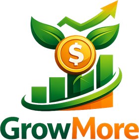 GrowMore