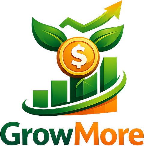 GrowMore
